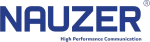 Logo NAUZER ELECTRONICS
