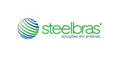 Logo STEELBRAS