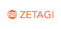 Logo ZETAGI