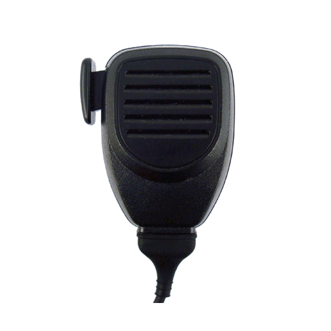 Micrófono Jetfon HMK-300 para emisoras Maxon PM-100 y PM-150
