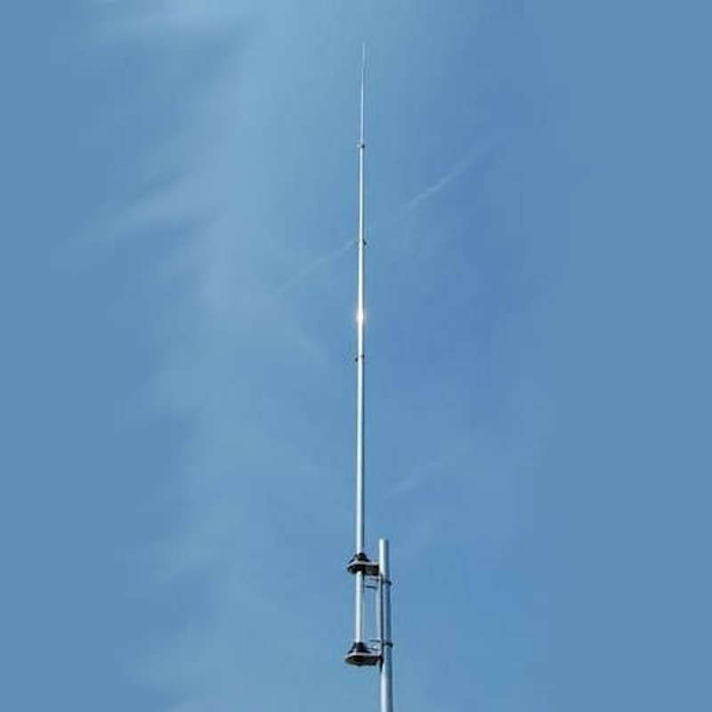 Moonraker GPA-80 Antena vertical HF per base bandes de 80 a 6m