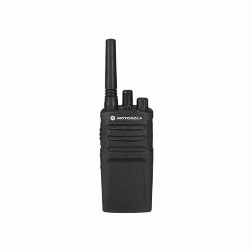 Motorola XT-420, walkie d's lliure PMR446 professional