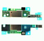 Placa antena + micrfono SONY XPERIA m4 aqua 92340