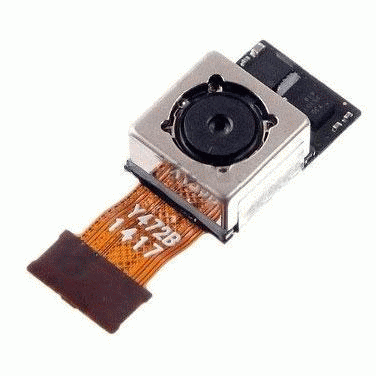 Cmara trasera LG g3 d855 50874
