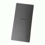 Carcasa trasera SONY XPERIA z5 negro 92052