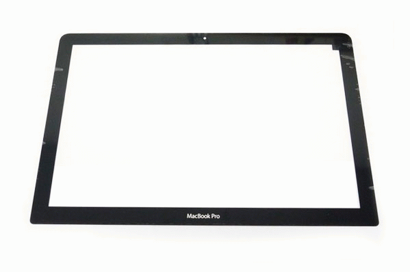 Cristal macbook pro 15.4" a1286 51099