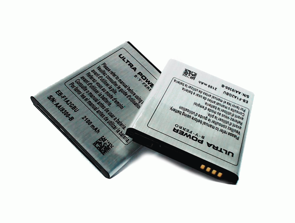 Bateria compatible SAMSUNG GALAXY s3 eb-l1g6lluc i9300 2100mAh li-ion 25045
