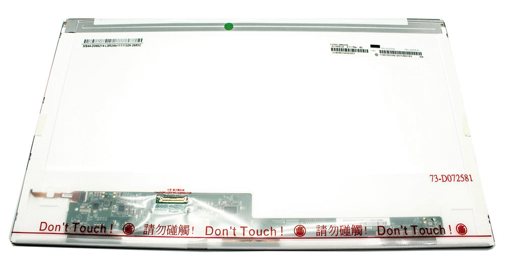 LED 15.6" n156bge-e21 mate (conector 30-pin) 30166