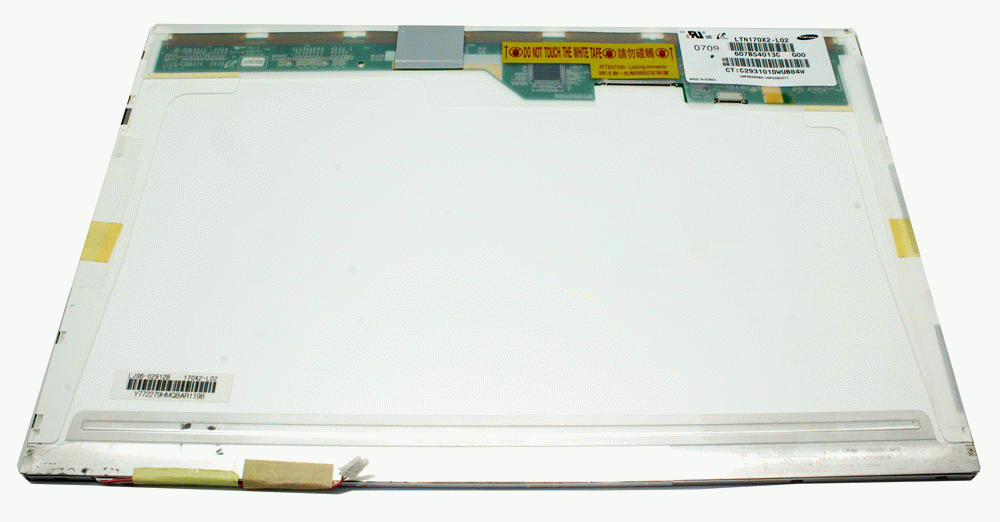 LCD 17.1" mate lp171wx2(a4)(k5) 30450