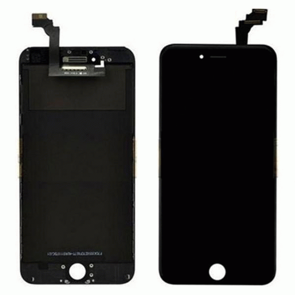 Pantalla tactil+LCD IPHONE 6 Plus negre 51092