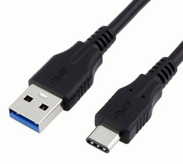 Cable USB 3.1 tipo c a USB 3.0 1m 51541