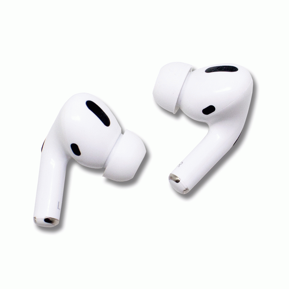 Auriculares earbuds BIWOND t5 pro Bluetooth blanco 56788