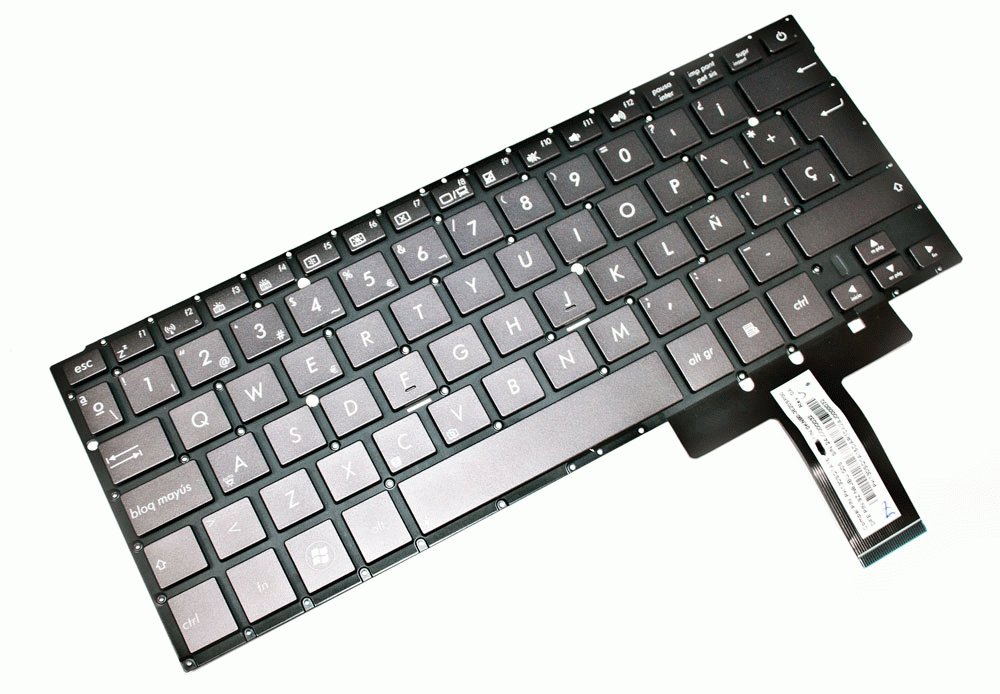 Teclado de recambio para ordenador portátil ASUS - ASUS ux31a 71084