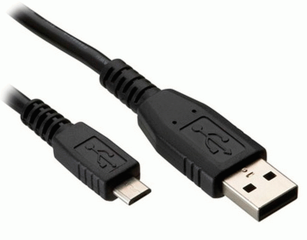 Cable micro USB a USB 30cm BIWOND 800930