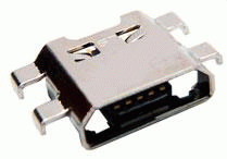 Connector càrrega LG g2 mini, g3 mini 90780