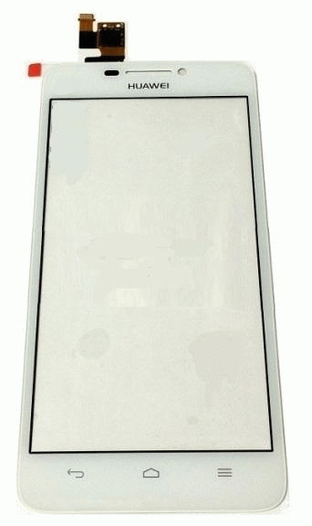 Pantalla tctil HUAWEI ASCEND g630-u00 blanco 90857