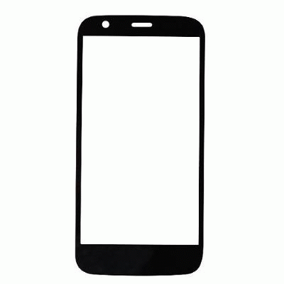 Cristal pantalla MOTOROLA moto g 2013 xt1032 negre 91859