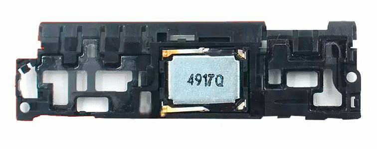 Altaveu buzzer XPERIA z3 d6603 92119