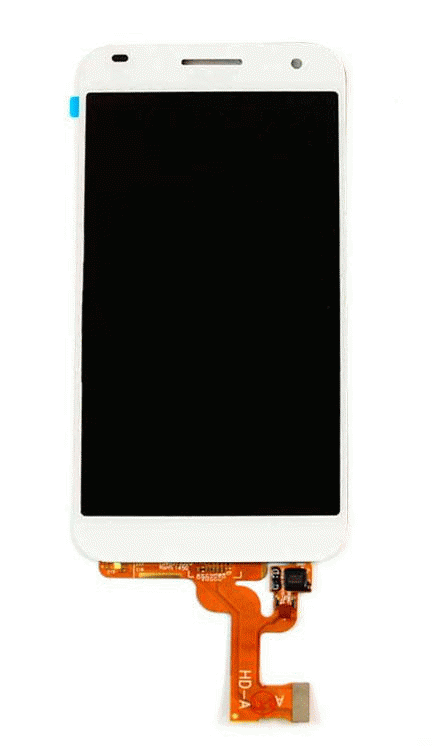 Pant. tàctil + LCD blanca HUAWEI ASCEND g7 92191