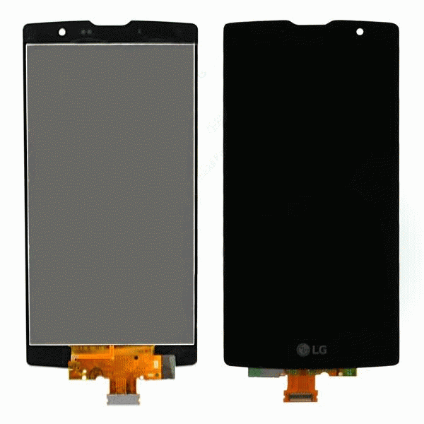 Pantalla tctil + LCD LG g4c h525n negro 92357