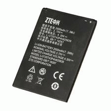 Batería para ZTE BLADE q maxi (ORANGE reyo) 2300mAh 92628