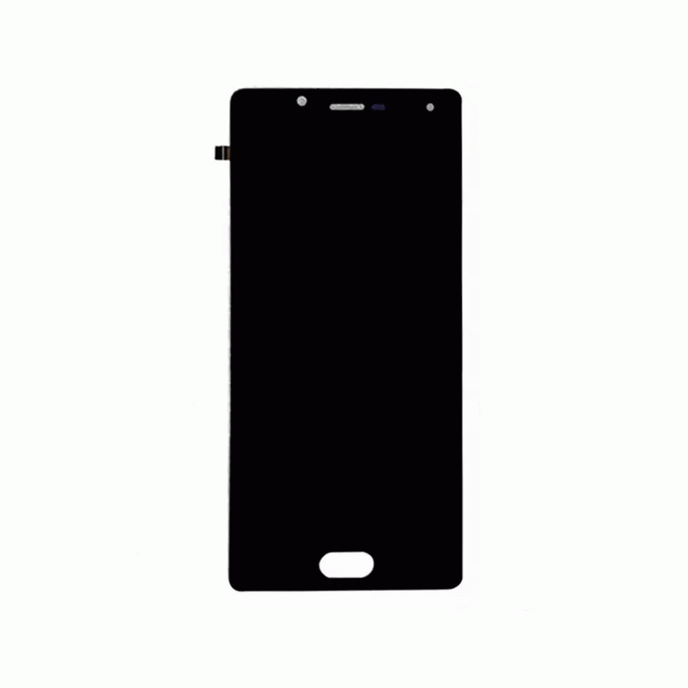 Pantalla tctil + LCD WIKO u feel negro 92672