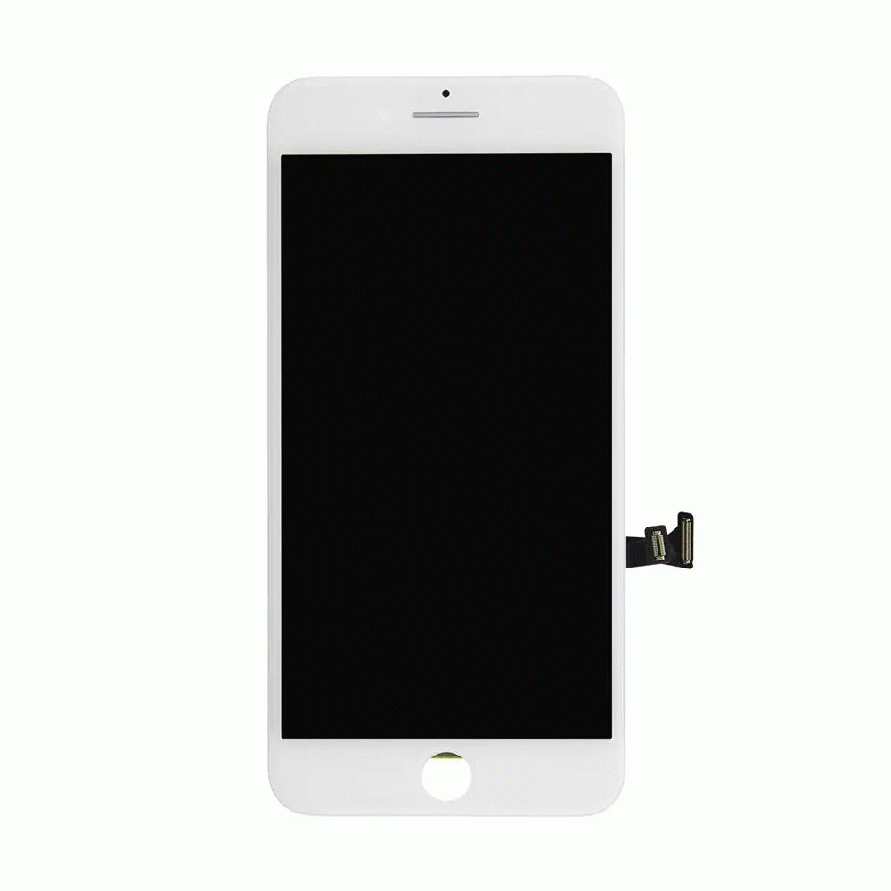 Pantalla tactil+LCD IPHONE 7 blanc 92699
