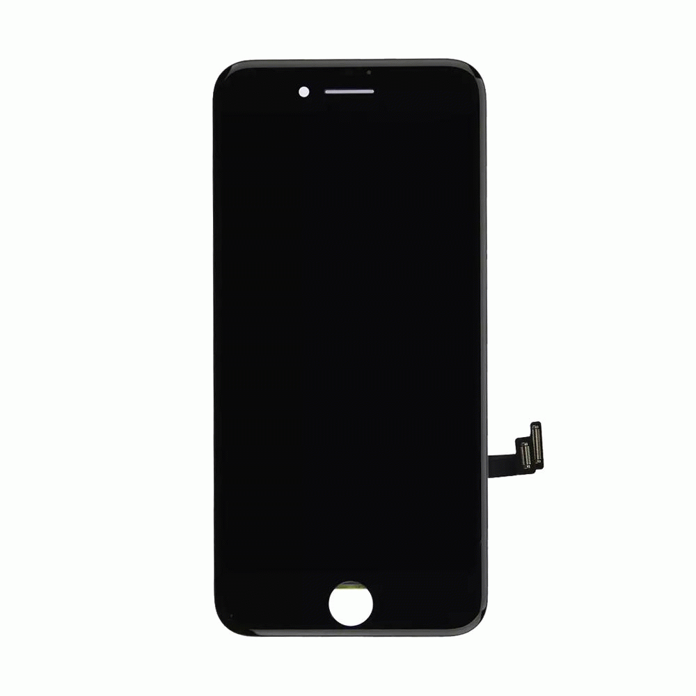 Pantalla tactil+LCD IPHONE 7 negre 92700