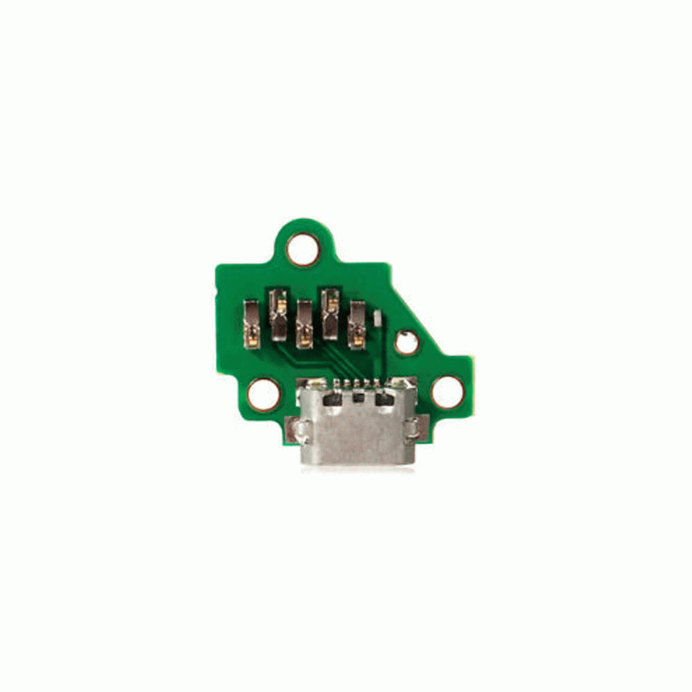 Connector càrrega moto g 3a generacion xt1541 92808