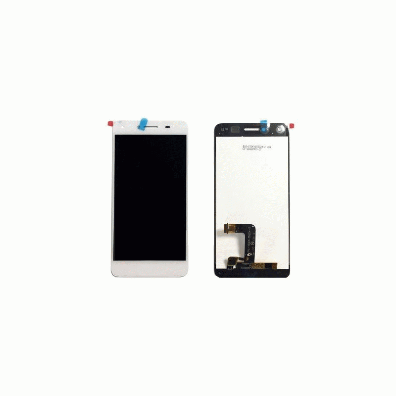 Pantalla LCD + tàctil HUAWEI y5 ii blanca 92875