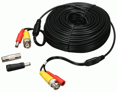 Cable 30m prosafe/kguard camaras seguridad 99100