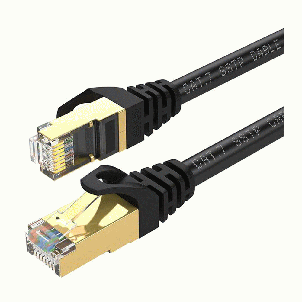 Cat 7 fstp cable lan RJ45 10m C7007