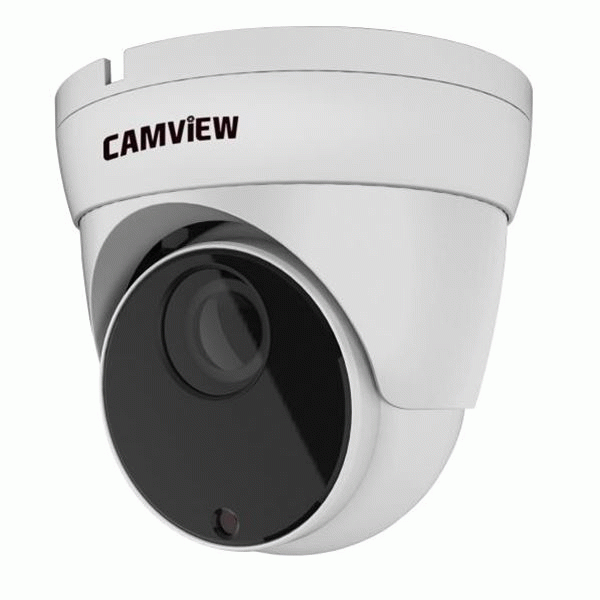 Cmara aHD ccTV Domo varifocal 2.8-12mm 5Mp camview CV0195