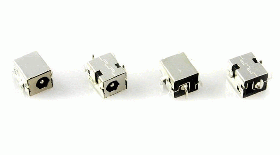 Conector DC-PJ033 2.5mm FUJITSU asus