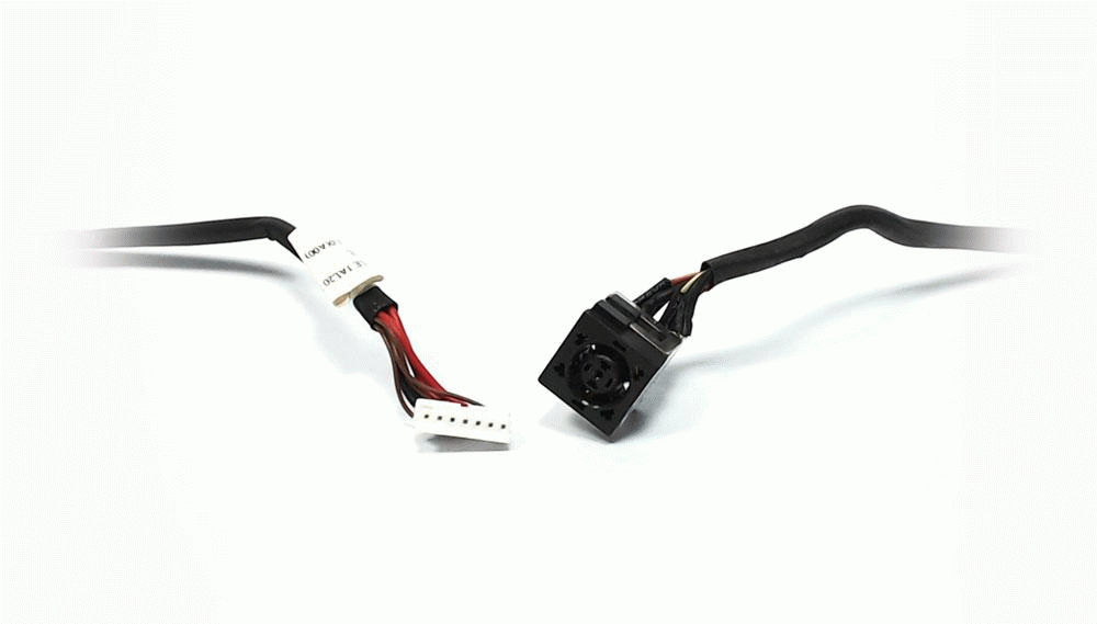 Connector jack de recanvi per a ordinador portàtil DELL - HY-DE009 DELL latitude e6400 e6500