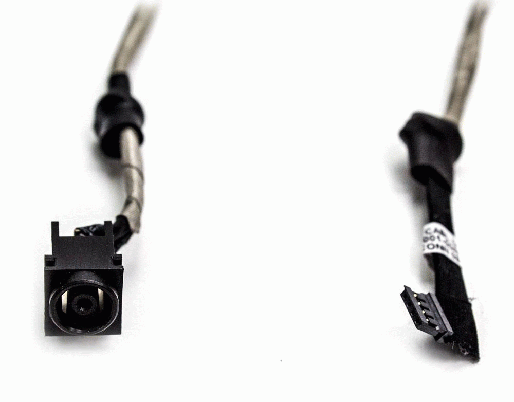 Conector jack de recambio para ordenador portátil SONY - HY-SO019 SONY sr