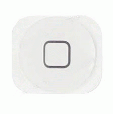 Boton home blanc IPHONE 5 I5-005