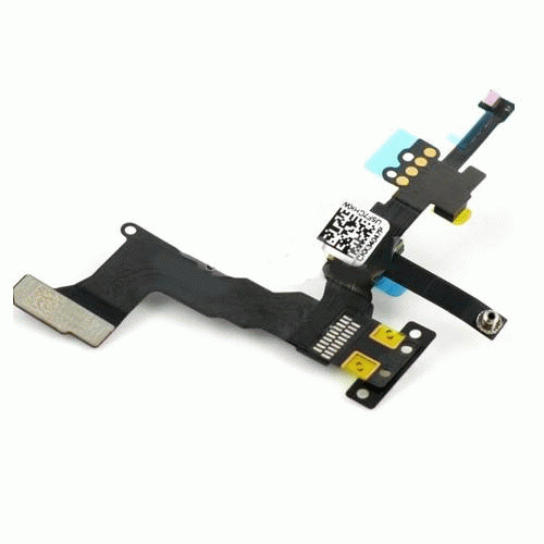 Sensor flex + camara IPHONE 5s I5-096