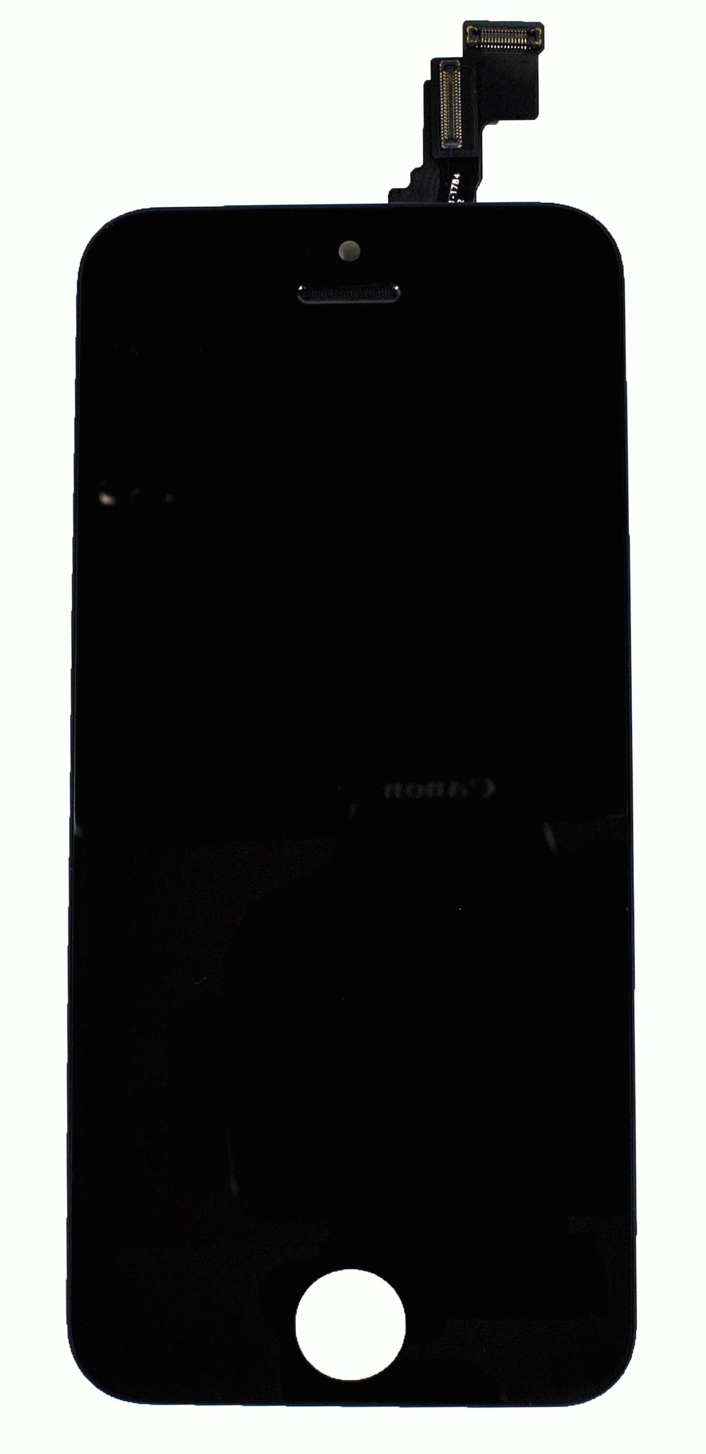 Pant. tctil + LCD IPHONE 5c negra I5-116