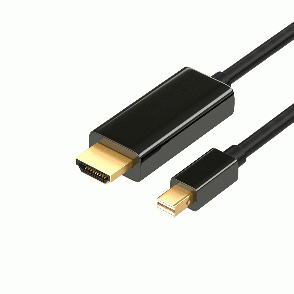 Mini displayport a HDMI 1080p/60hz MDP02