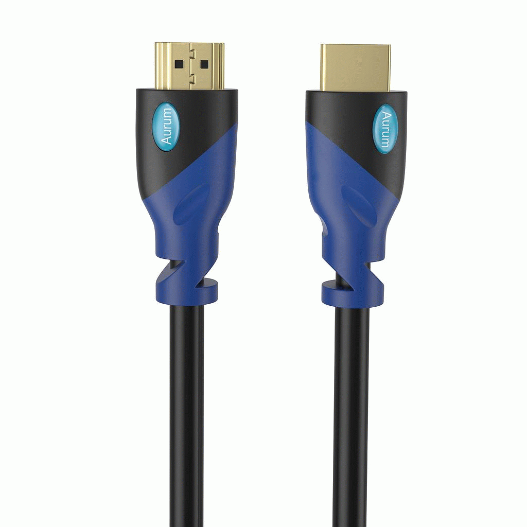 Cable HDMI 2.0 4K/60hz 15m BIWOND ST002