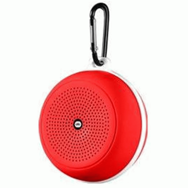 Altaveu f1 Bluetooth outdoor vermell xo XOF1RD