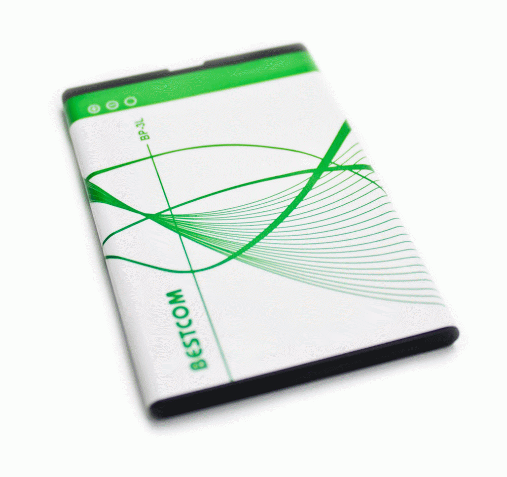 Bateria NOKIA bp-3l LUMIA 710 610 1300mAh li-ion 25135