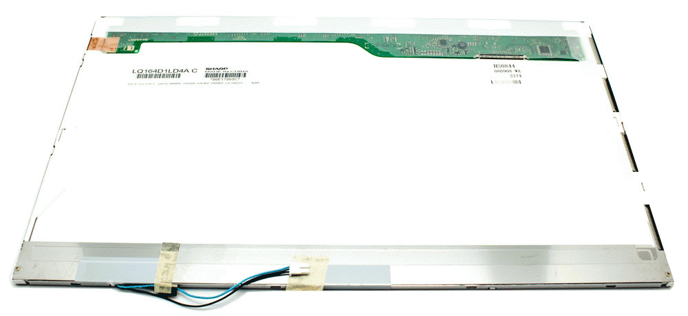 LCD 16.4" lq164d1ld4a c lp164WD1 (tl)(a1) brillo 30164