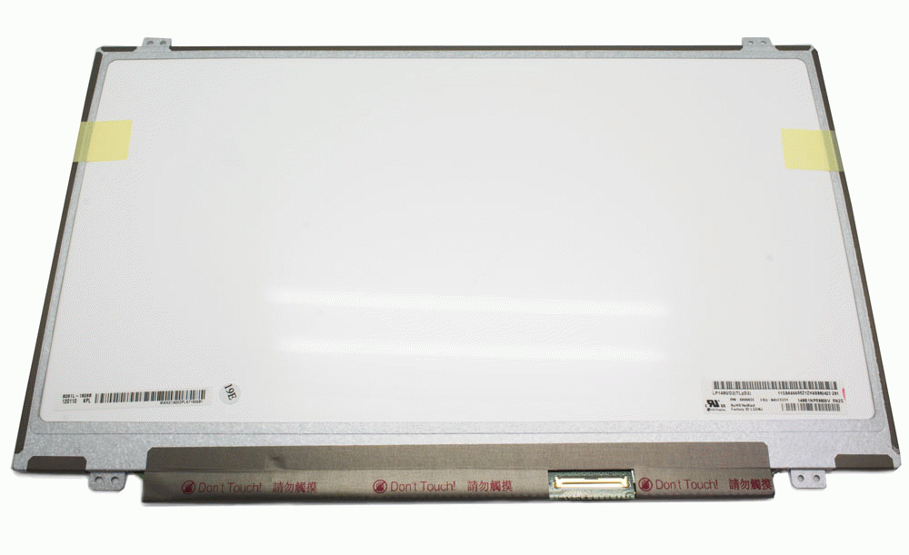 LED 14.0" slim brillo b140RW02 30220