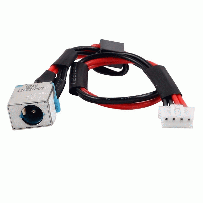 Conector jack de recambio para ordenador portátil ACER - ACER e1-571 v3-571 / pb le11bz 51427
