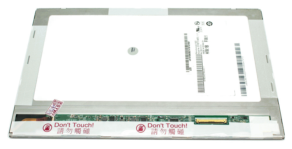 LED 10.1" ASUS tf101 b101ew05 neTBook 55149