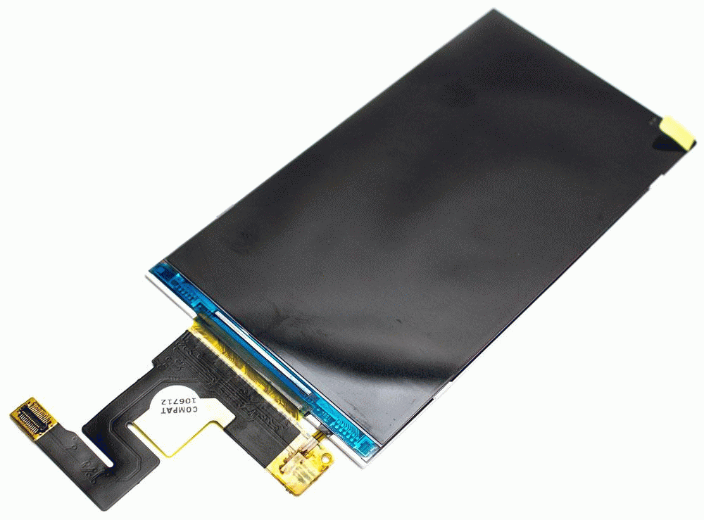 Pantalla LCD SONY XPERIA m2 d2303/d2305/d2306 90637