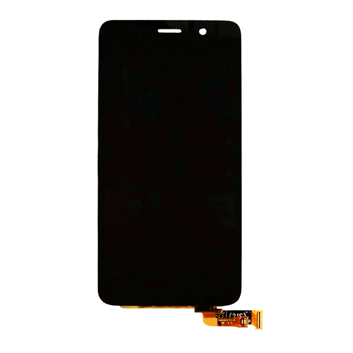 Pantalla tàctil + LCD HUAWEI honor 4a y6 negre 90662