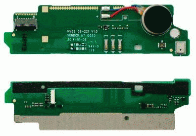 Microfono SONY XPERIA m2 90696